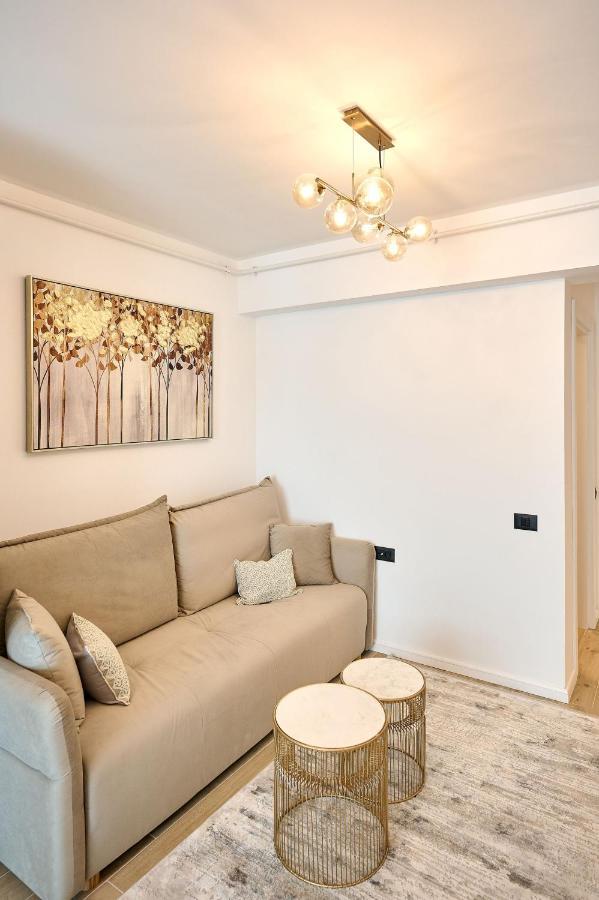 Sea La Vie Apt 240 In Infinity Beach Resort - Parking مامايا المظهر الخارجي الصورة