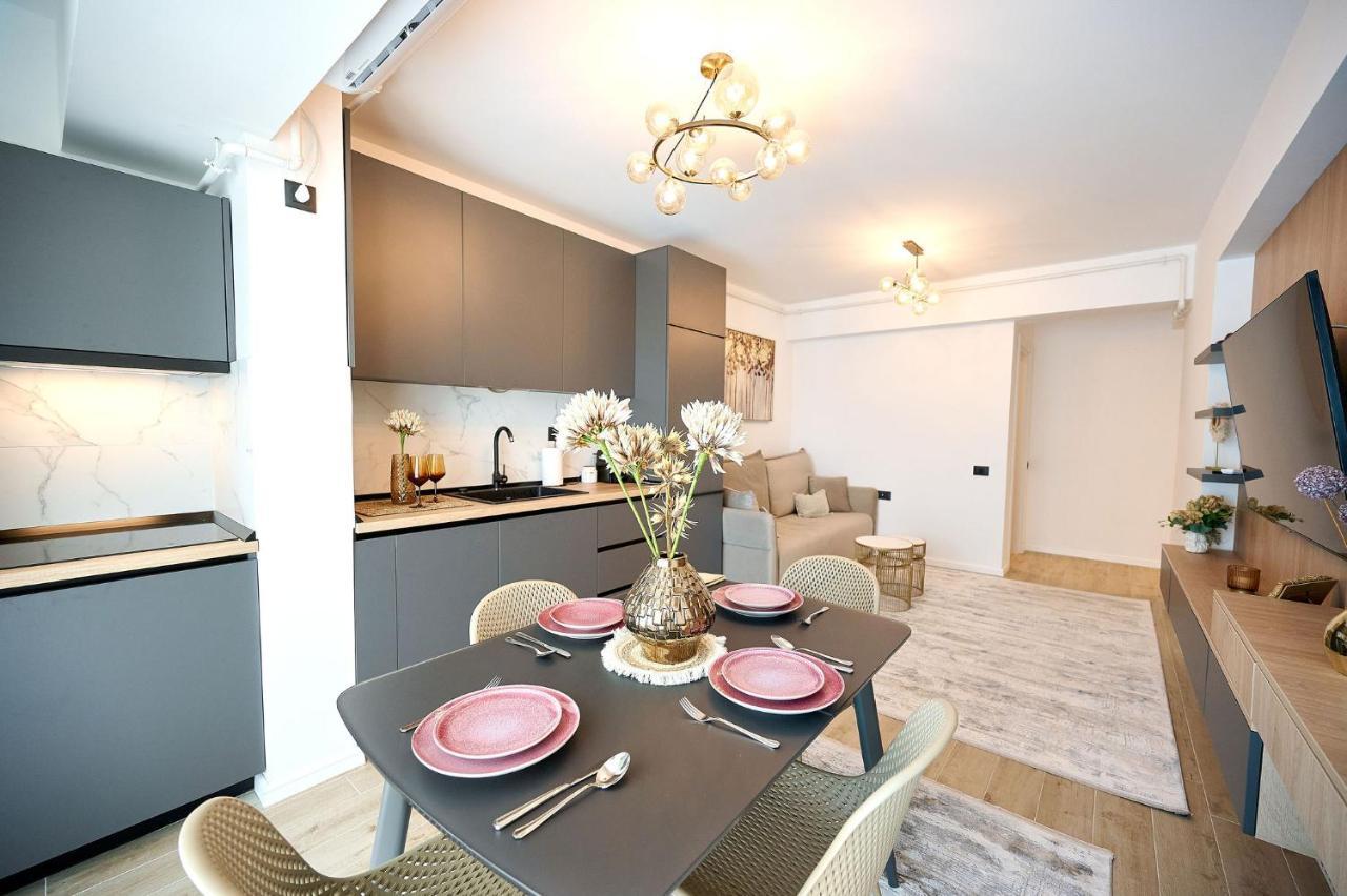 Sea La Vie Apt 240 In Infinity Beach Resort - Parking مامايا المظهر الخارجي الصورة