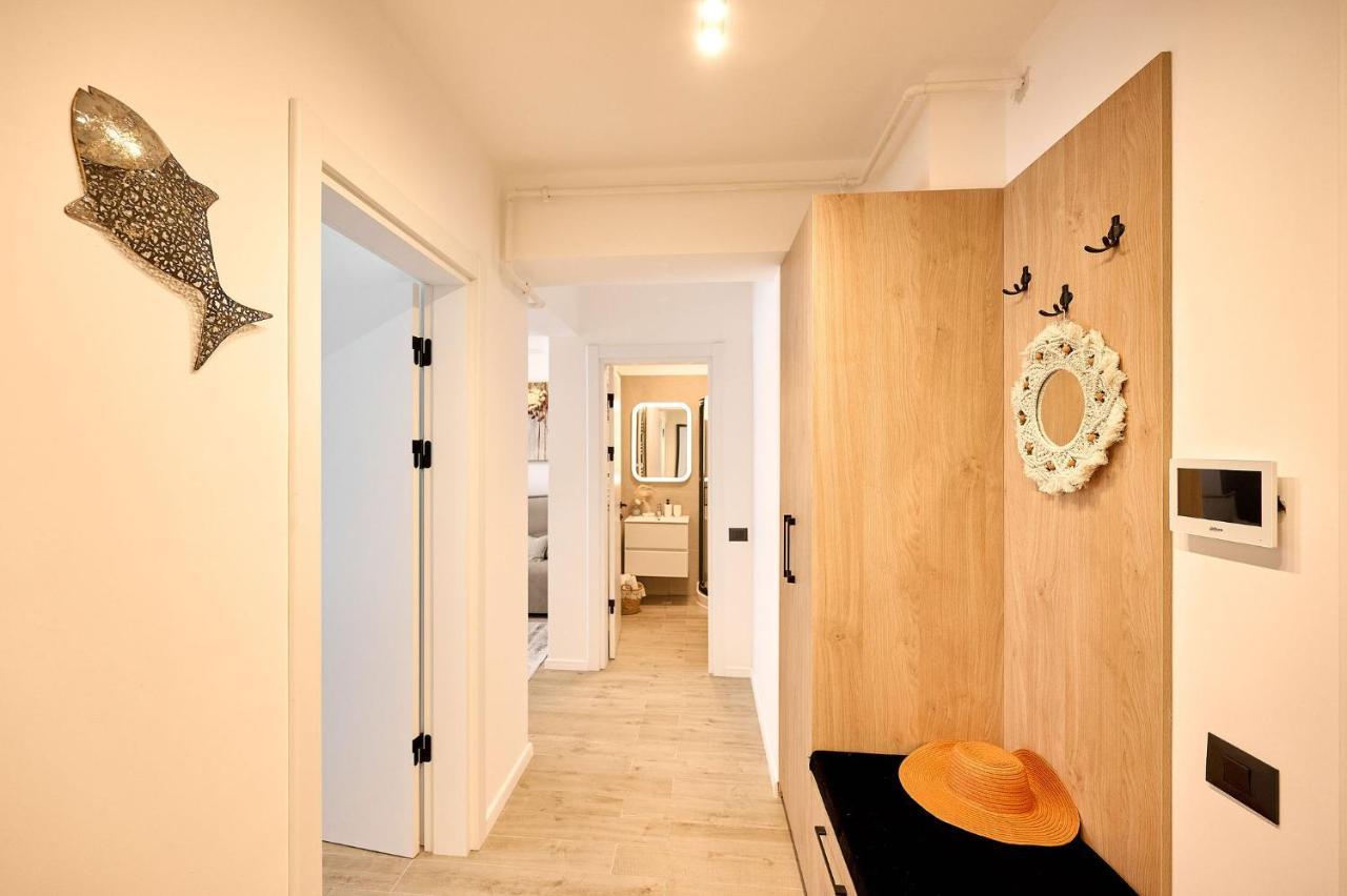 Sea La Vie Apt 240 In Infinity Beach Resort - Parking مامايا المظهر الخارجي الصورة