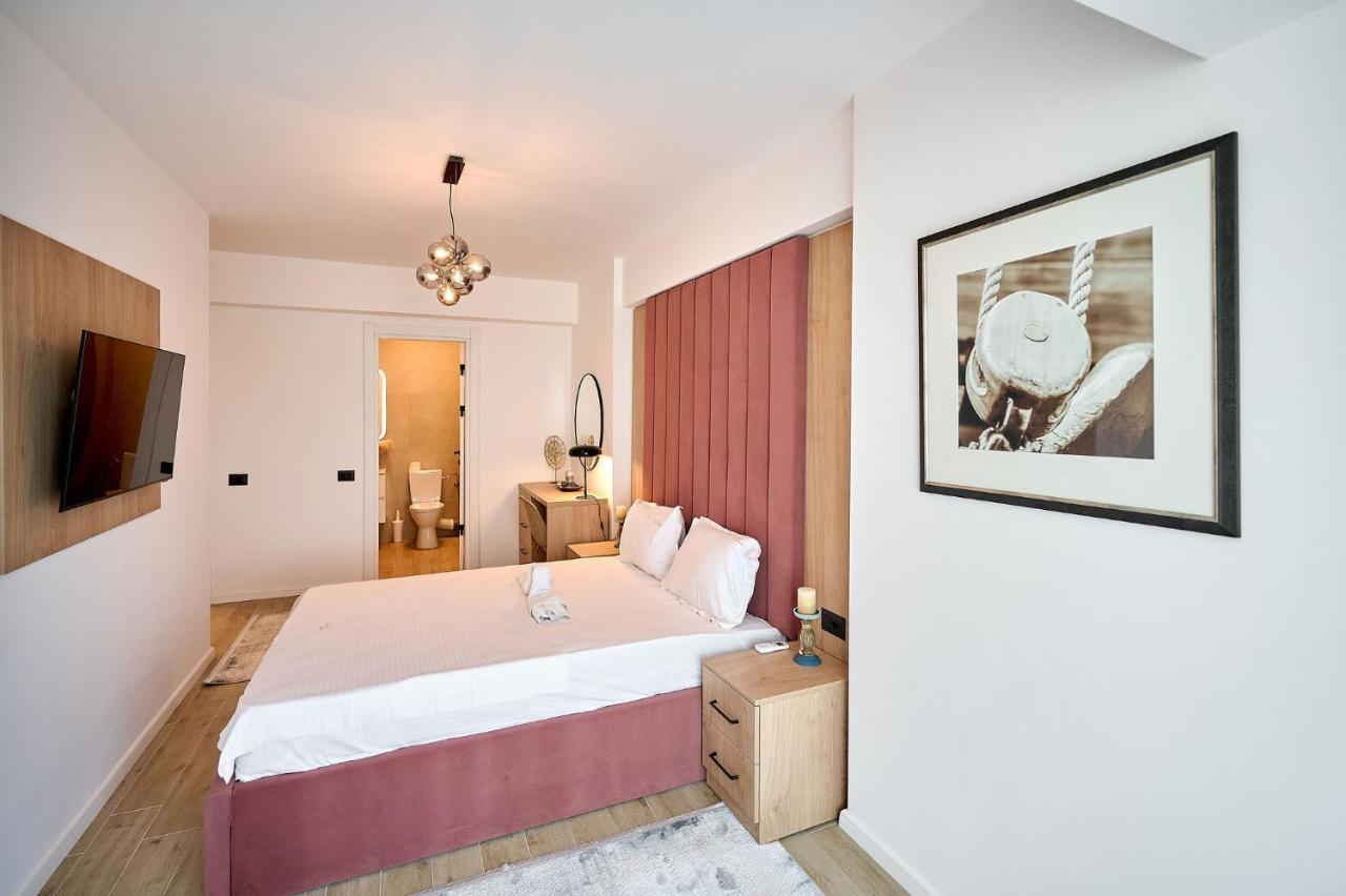 Sea La Vie Apt 240 In Infinity Beach Resort - Parking مامايا المظهر الخارجي الصورة