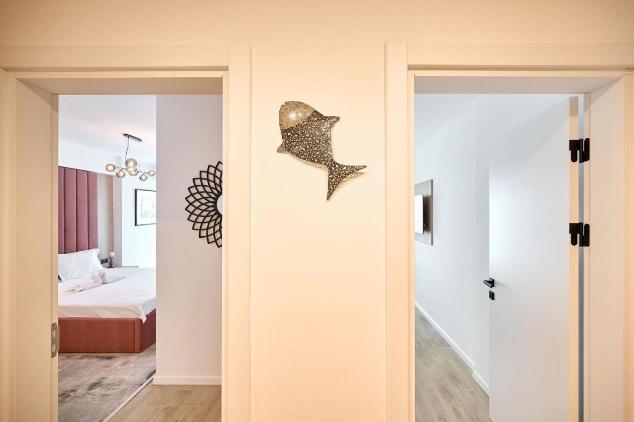 Sea La Vie Apt 240 In Infinity Beach Resort - Parking مامايا المظهر الخارجي الصورة