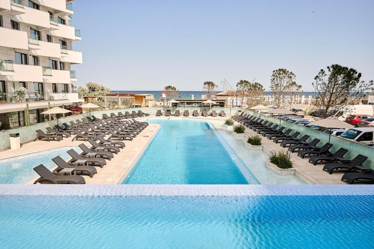 Sea La Vie Apt 240 In Infinity Beach Resort - Parking مامايا المظهر الخارجي الصورة
